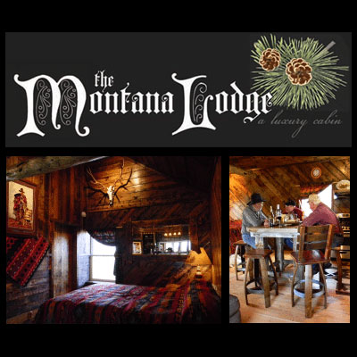 The Montana Lodge
