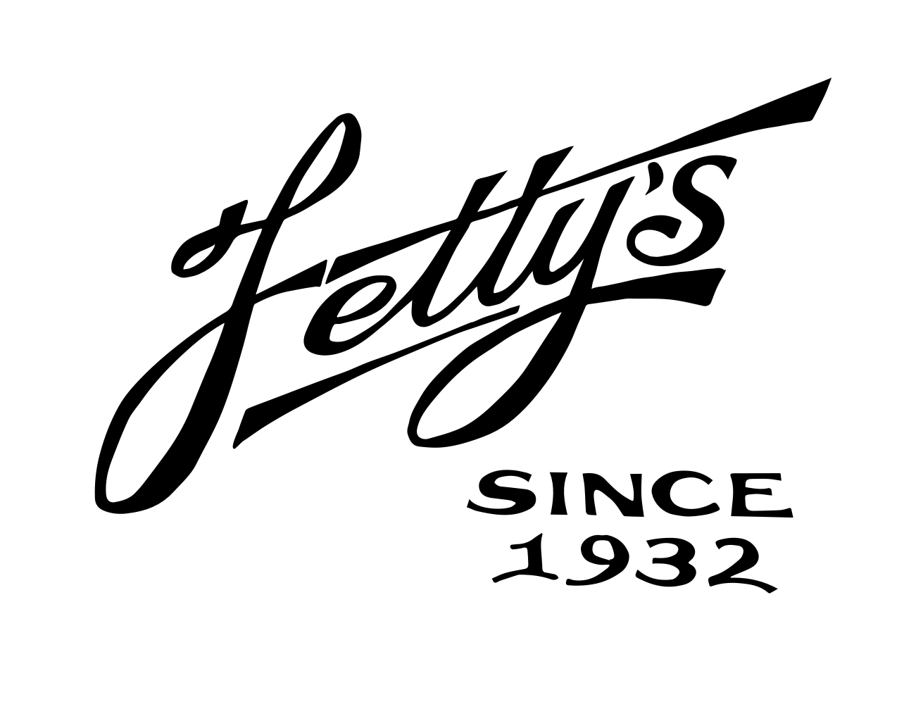 Fetty's