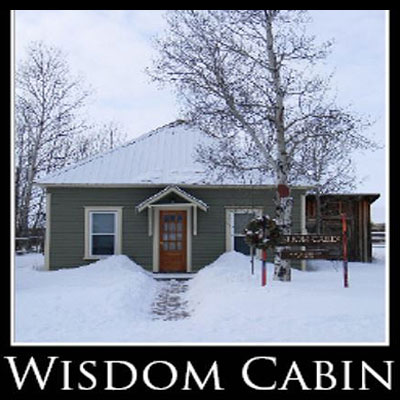 Wisdom Cabin